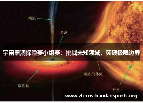 宇宙黑洞探险赛小组赛：挑战未知领域，突破极限边界