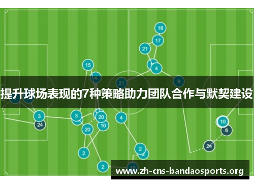 提升球场表现的7种策略助力团队合作与默契建设