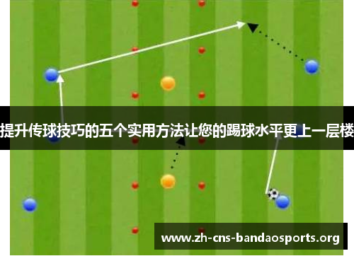 提升传球技巧的五个实用方法让您的踢球水平更上一层楼