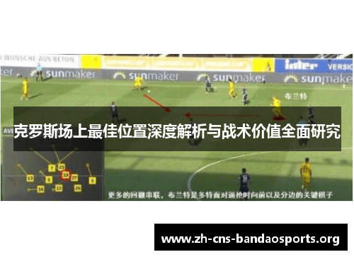 克罗斯场上最佳位置深度解析与战术价值全面研究