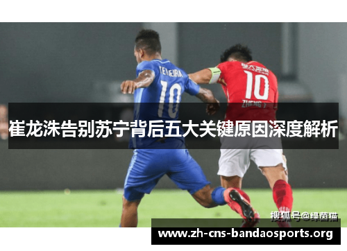 崔龙洙告别苏宁背后五大关键原因深度解析
