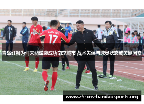 青岛红狮为何未能逆袭成功南京城市 战术失误与球员状态成关键因素